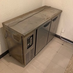 業務用冷蔵庫