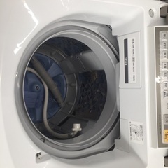 6ヶ月動作保証付！Panasonic(パナソニック)10.0kg簡易乾燥機能付き洗濯機 (072) 【トレファク野田】 6ヶ月動作保証付！Panasonic(パナソニック)10.0kg簡易乾燥機能