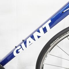 GIANT 「ジャイアント」 ESCAPE RX3 2016年モデル クロスバイク スポーツ自転車 シティーサイクル 3722040200001