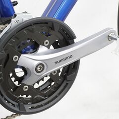GIANT 「ジャイアント」 ESCAPE RX3 2016年モデル クロスバイク スポーツ自転車 シティーサイクル 3722040200001