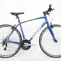 GIANT 「ジャイアント」 ESCAPE RX3 2016年モ...