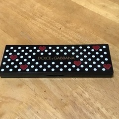 ♦️新品未使用 DOLCE & GABBANA アイラブドットオ...