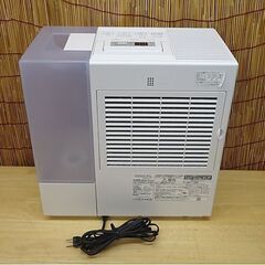 ダイニチ ハイブリッド式加湿器 HD-KSRX919 2019年製 木造～14.5畳/プレハブ～24畳 Dainichi 札幌市 豊平区 平岸の画像