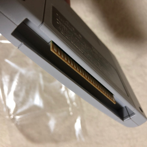 ★プレミア【極美品】テイルズ　オブ　ファンタジア  tales of phantasia SFC スーパーファミコン ソフト