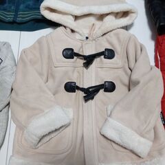 値下げ★男の子★冬物サイズ90★まとめての画像