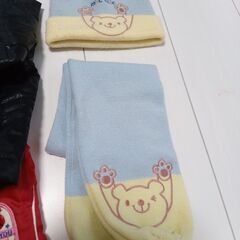値下げ★男の子★冬物サイズ90★まとめての画像