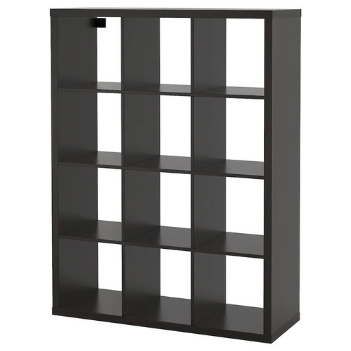 IKEA カラックス KALLAX  シェルフユニット