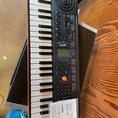 キーボード