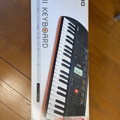 キーボードの画像