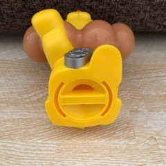 ミスド　ポンデライオン　貯金箱　の画像