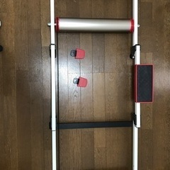 ミノウラ(minoura) モッズローラー　3本ローラー