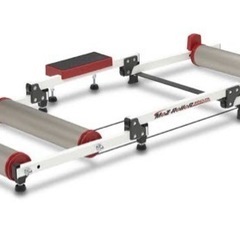 ミノウラ3本ローラー 値下げ】オフィスデスク 事務机ミノウラ(minoura) モッズローラー 3本