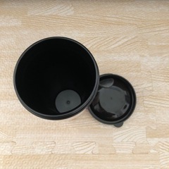 新品　ちょきんぎょ　クリアボトル＆カフェタンブラー　2個セットの画像
