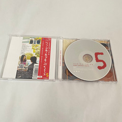 ファンキーモンキーベイビーズ5の画像