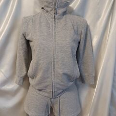 Rady 　セットアップの画像