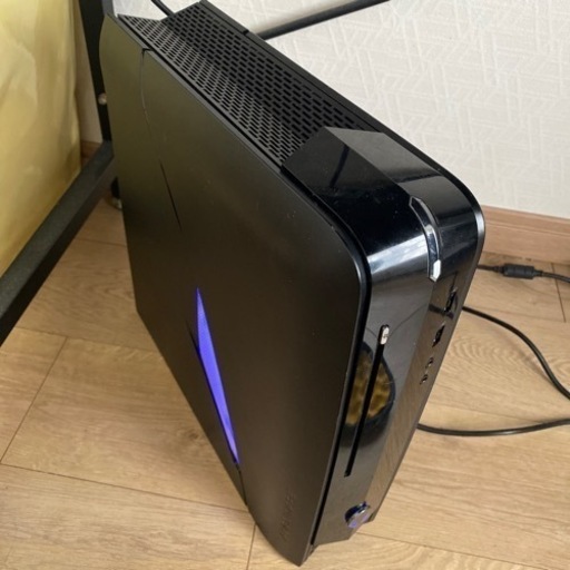 Alienware x51デスクトップパソコン