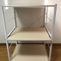 キッチン収納