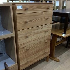 IKEA（イケア）5段チェストのご紹介です！！