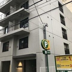 💠入居費用7万円⚜️審査通します👀常磐線 松⼾駅 歩5分⚜️即入居可💠