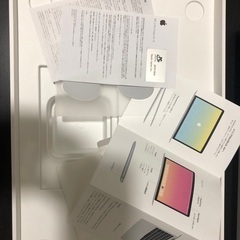 MacBook Air m1 13 iの画像