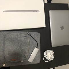 MacBook Air m1 13 iの画像