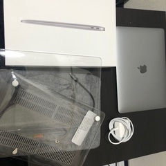 MacBook Air m1 13 iの画像