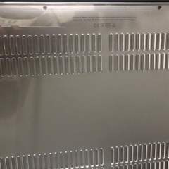 MacBook Air m1 13 iの画像