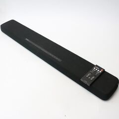 110) ヤマハ YAMAHA サウンドバー YAS-107 フ...