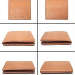 AA731 バーバリー Burberry コインケース 小銭入れ ノバチェックの画像