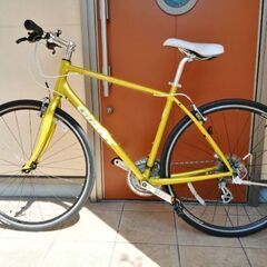 【試乗可】ジャイアント ESCAPE  R3