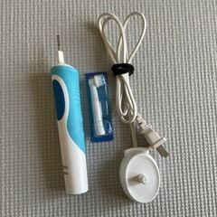 電動歯ブラシ