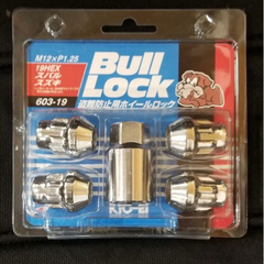 ホイールロック 未使用品