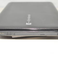 最新Windows11+office 大容量HDD750GB 東芝Dynabook T351/35EB 高性能