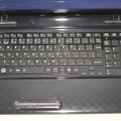 最新Windows11+office 大容量HDD750GB 東芝Dynabook T351/35EB 高性能