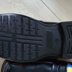 新品　メンズ　ローファーの画像