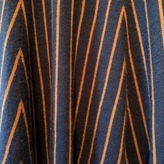 ニットワンピースの画像