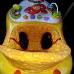 アンパンマン歩行器