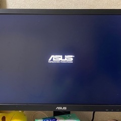 2kモニター
