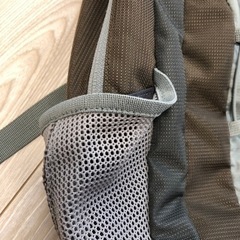 マムート　リュックサック 25Lの画像