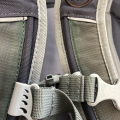 マムート　リュックサック 25Lの画像