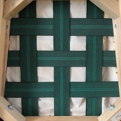 【IKEA イケア】HENRIKSDALヘンリクスダール　ダイニングチェア2脚セットの画像