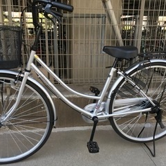 シティサイクル　ほほ新品