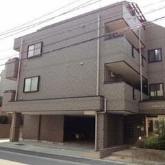 💠入居費用8万円⚜️審査通します👀京葉線 舞浜駅 歩10分⚜️即...