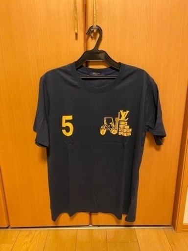 Louis Vuitton Tシャツ 大特価 早い者勝ち♪