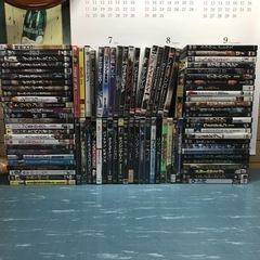 DVD90枚セット
