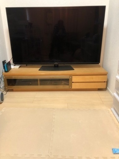 テレビ台　約150㎝