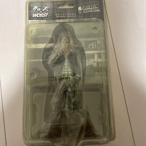クローズ\u0026ワーストNo.1