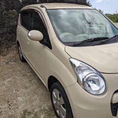 ２５年式、アルト、走行67000キロ、スマートキーの画像