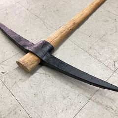 中古　ツルハシ　つるはし　両ツル　土木工具　土木作業用品　愛知　岐阜　三重　一宮市 グッドプライス一宮の画像