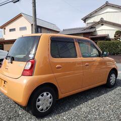 ご成約ありがとうございます❗ダイハツ　エッセ　58000km　車検2年付きの画像